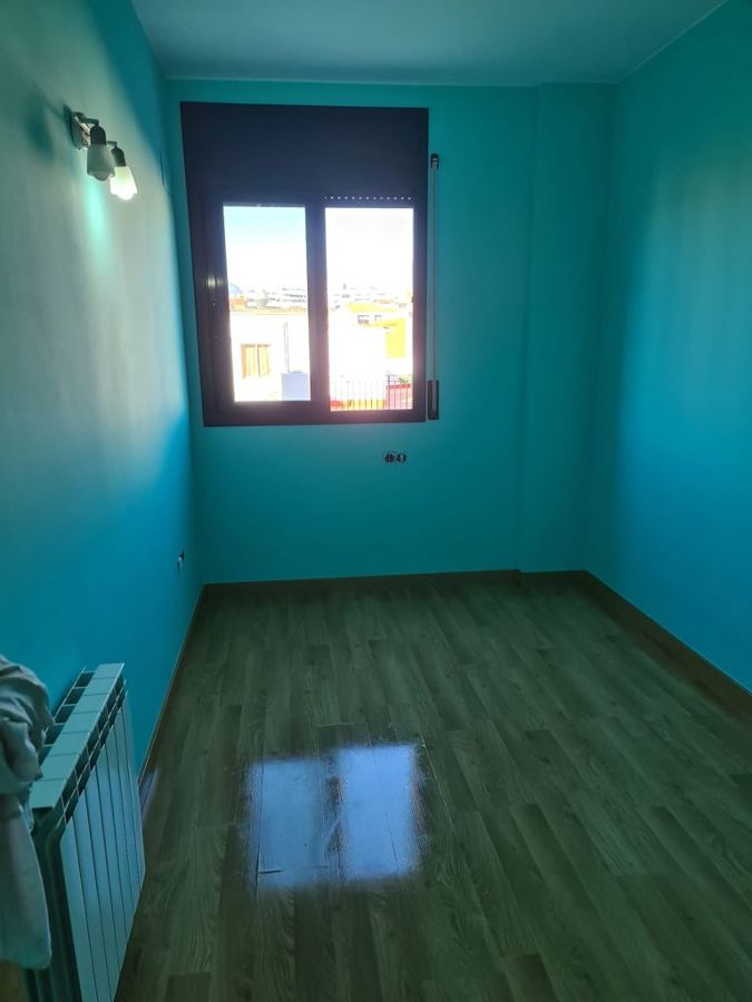 Pintura habitaciones