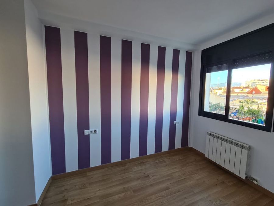 Pintura habitaciones