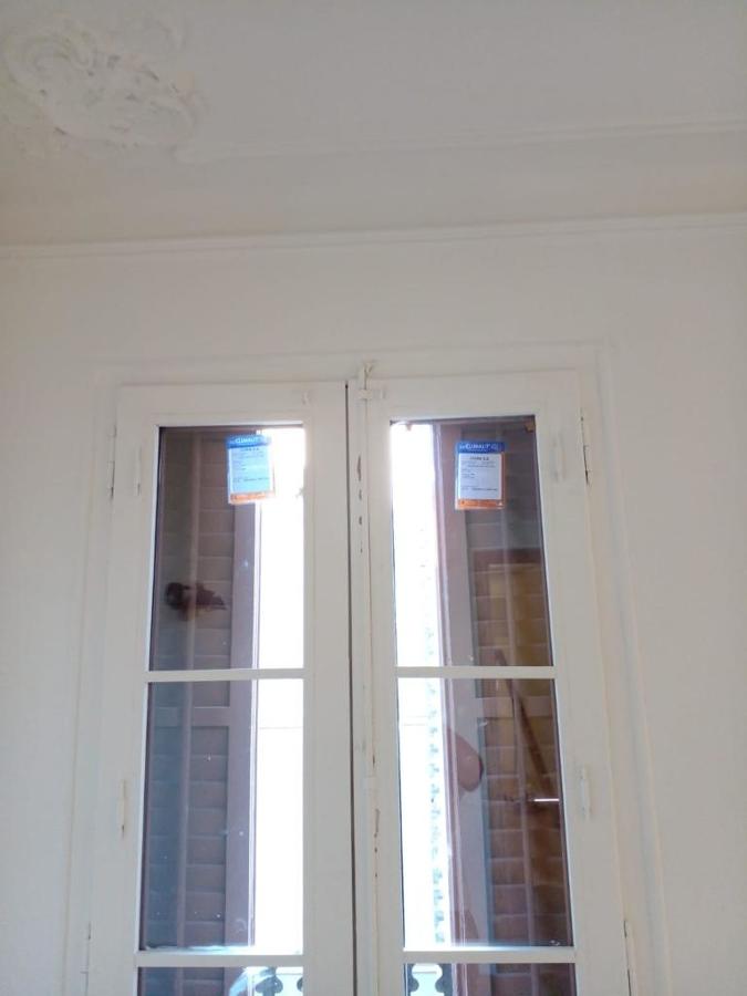 Restauracion de Puertas Balconeras Dobles