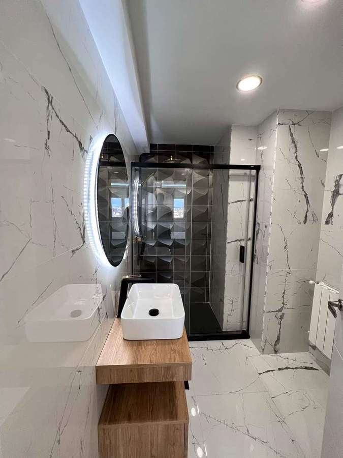 baño
