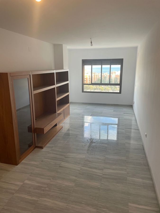 Reforma vivienda Torremolinos