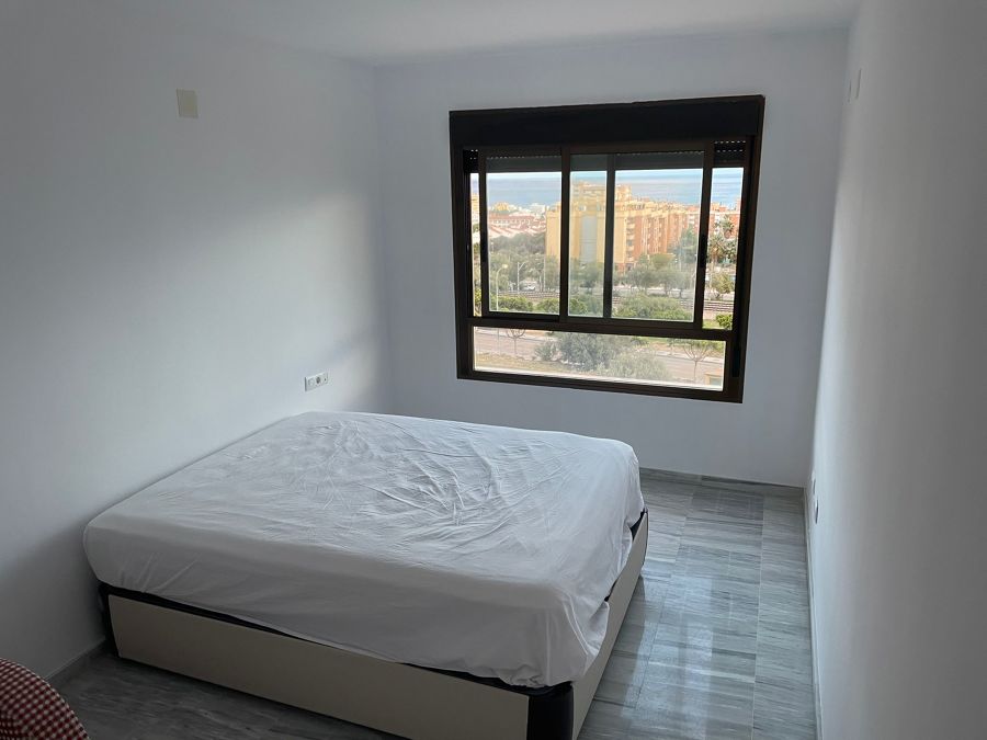 Reforma vivienda Torremolinos