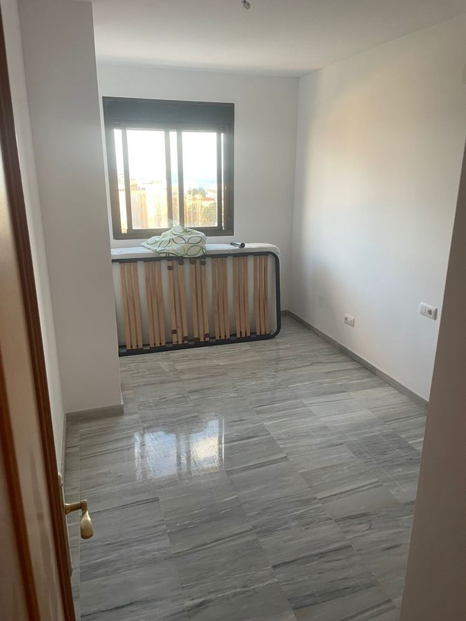 Reforma vivienda Torremolinos