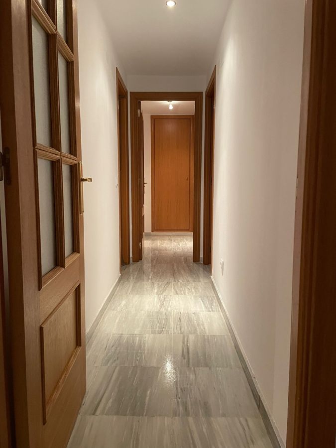 Reforma vivienda Torremolinos