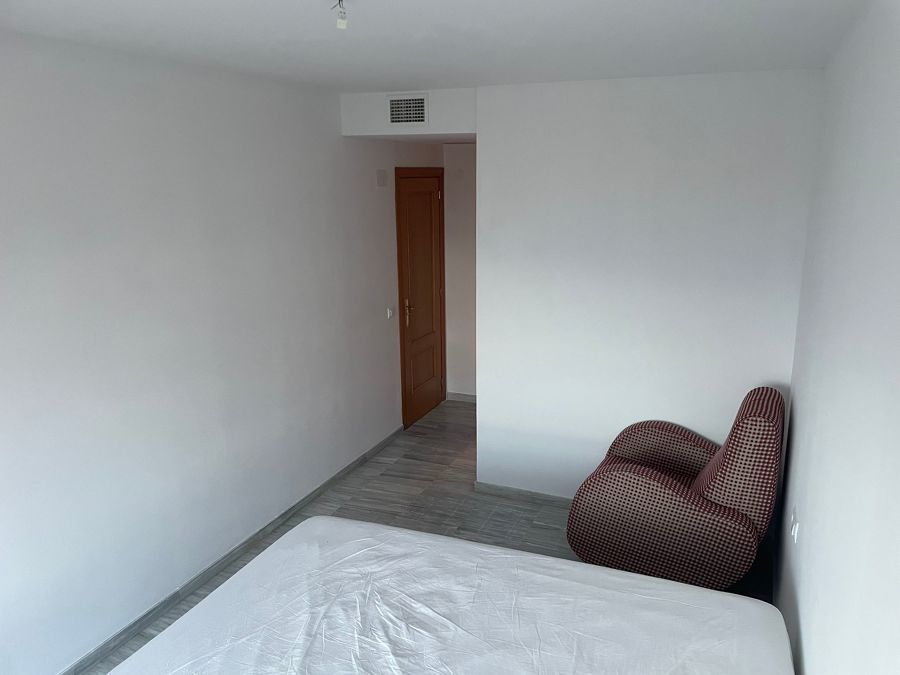 Reforma vivienda Torremolinos