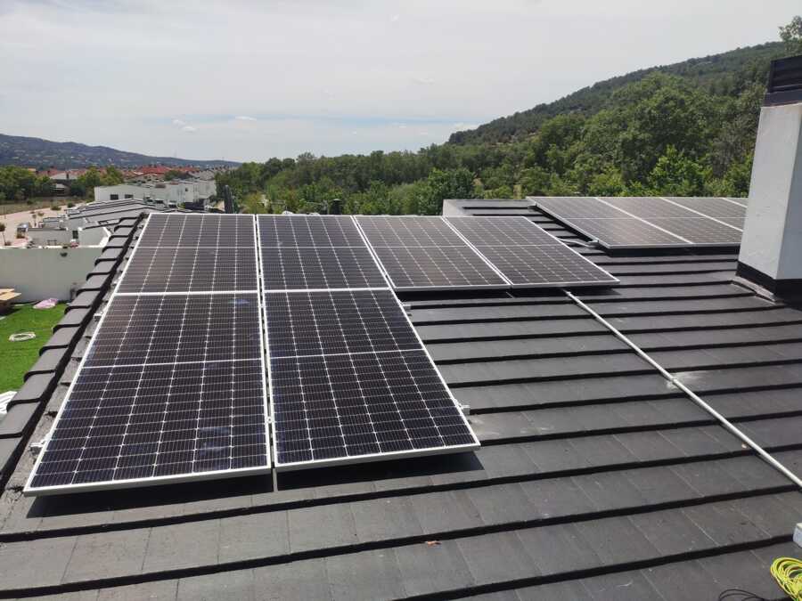 Libre Energía Renovables