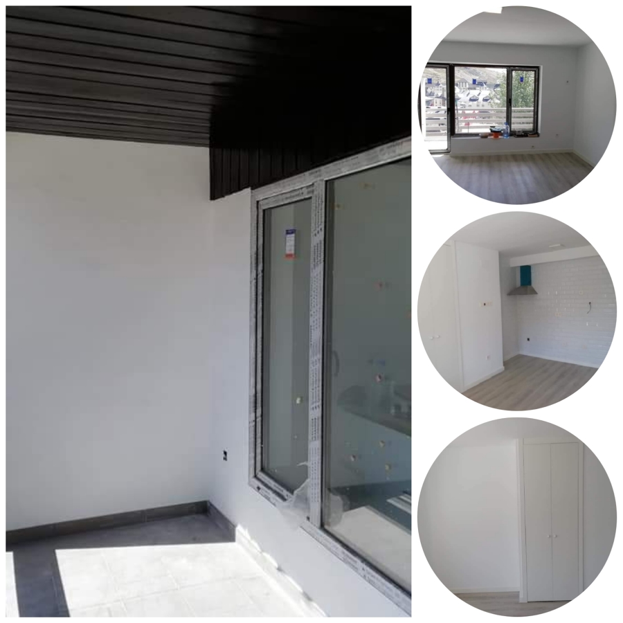 Apartamento vacacional