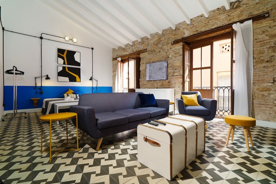 Reforma integral piso turístico Denia