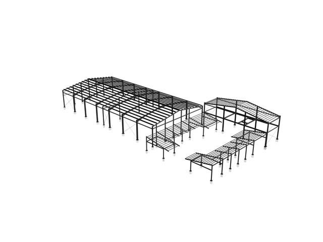 Picadero de caballos