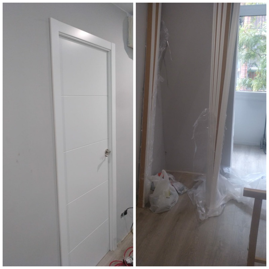 Colaboraciones en reformas