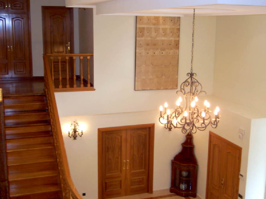 Da igual como sea la superficie a pintar.