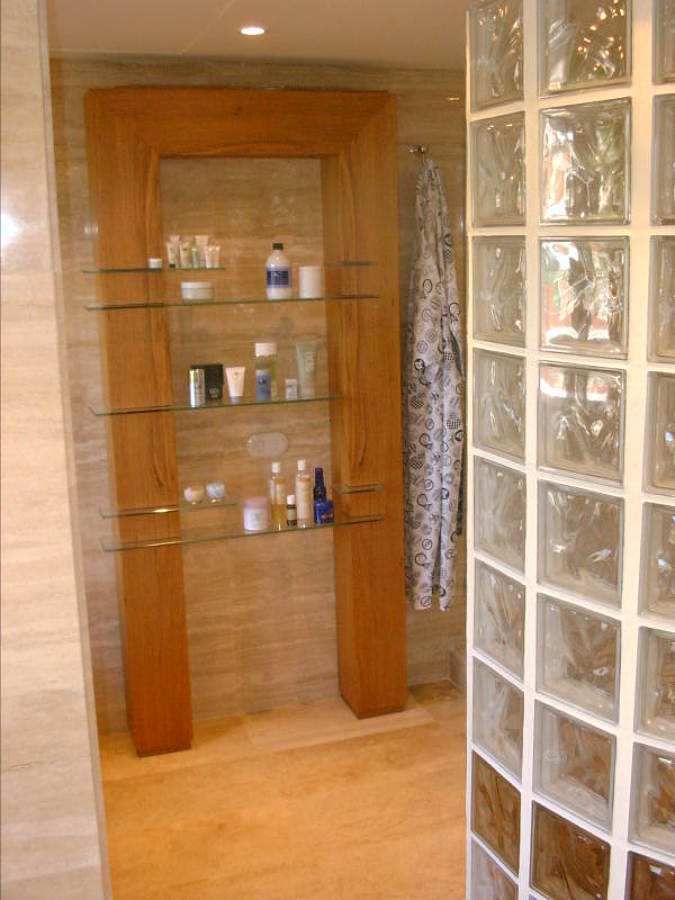 Mueble de baño