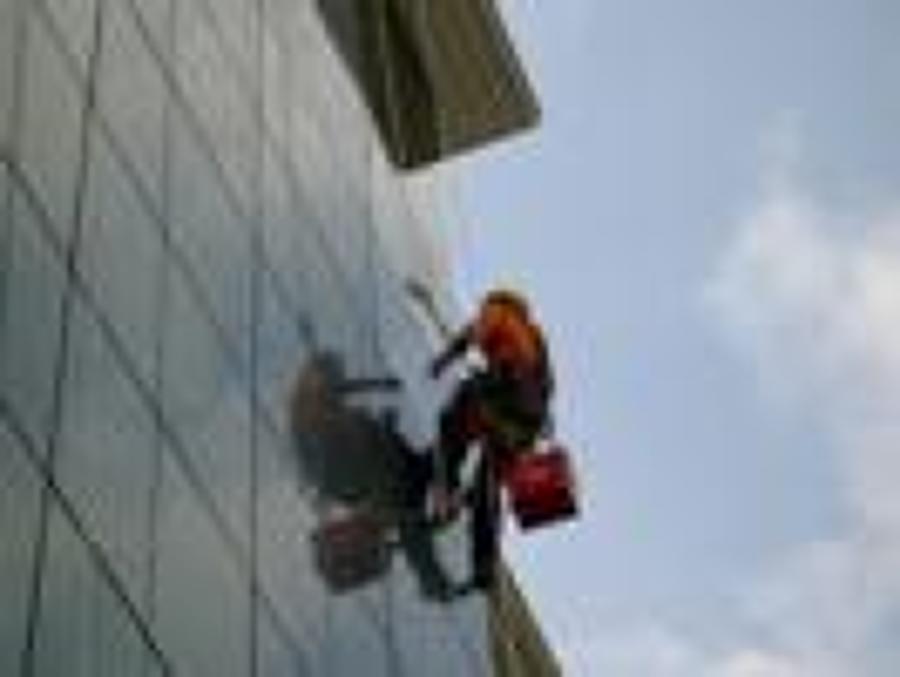 Trabajos verticales