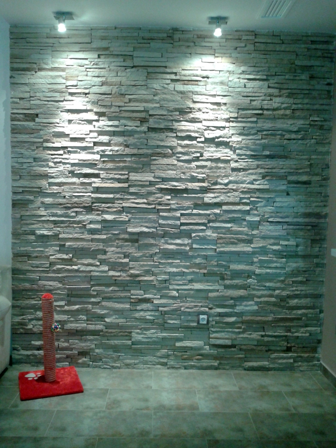 PIEDRA DECORATIVA EN ALICANTE