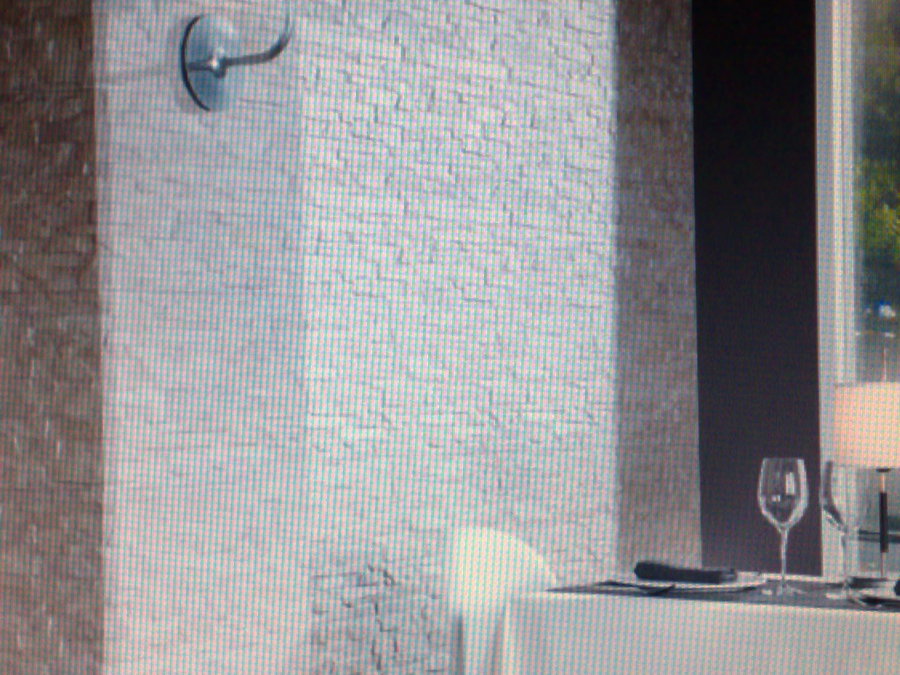 piedra natural para locales y salones