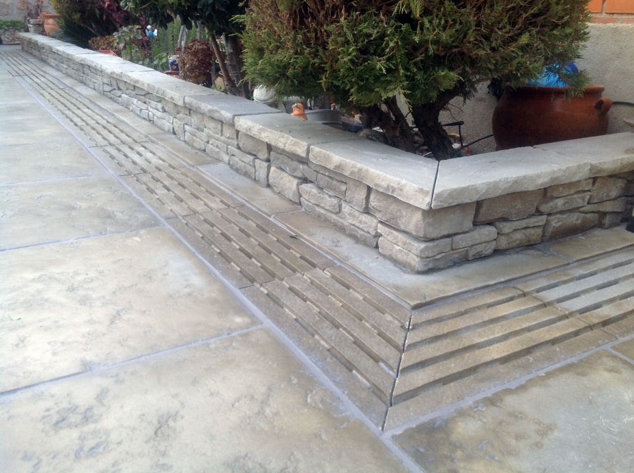 Piedra rústica FABISTONE 