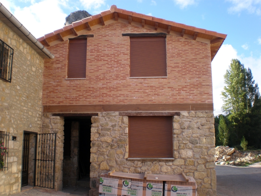 construccion  casas