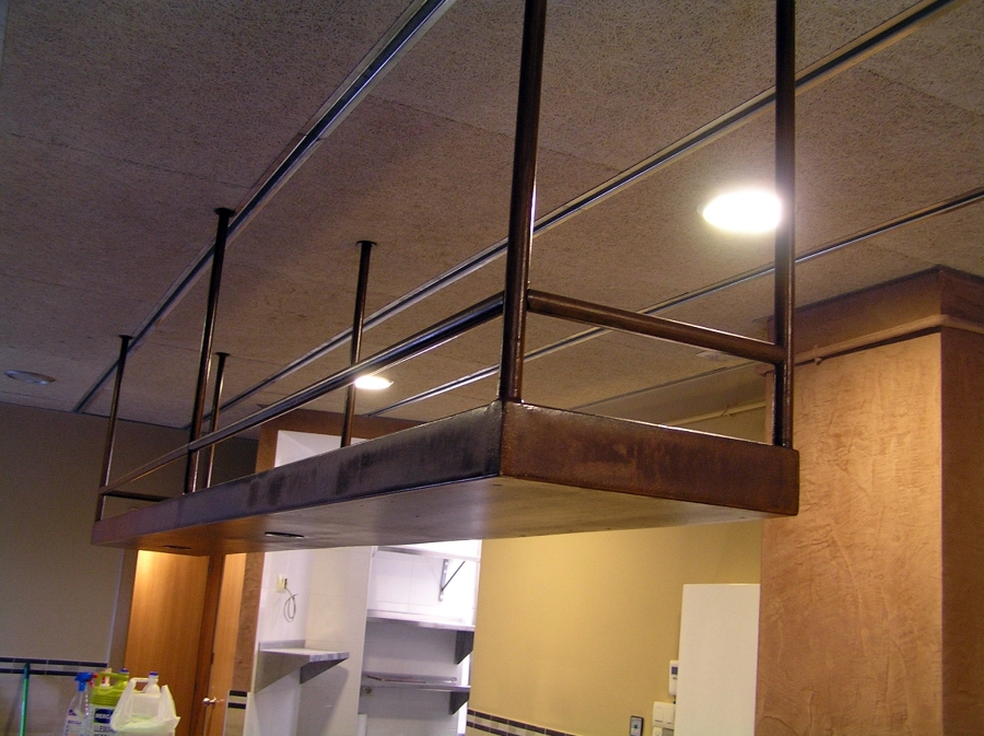 Piezas especiales hierro 