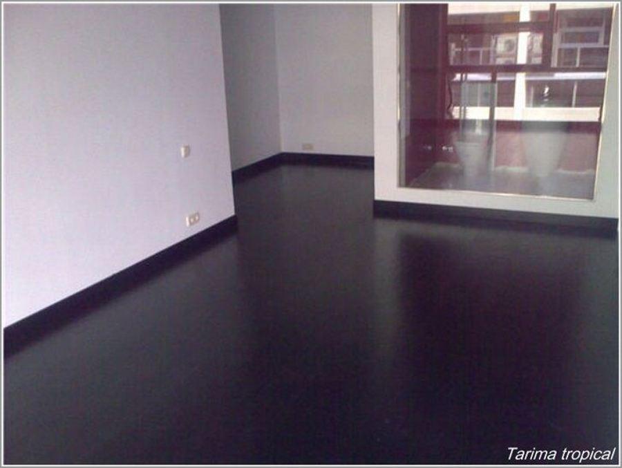 Pino melis tintado wengue