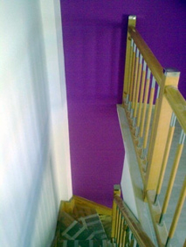 Pintado de Piso Duplex en Ripollet