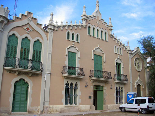 Pintado y restauración de fachadas