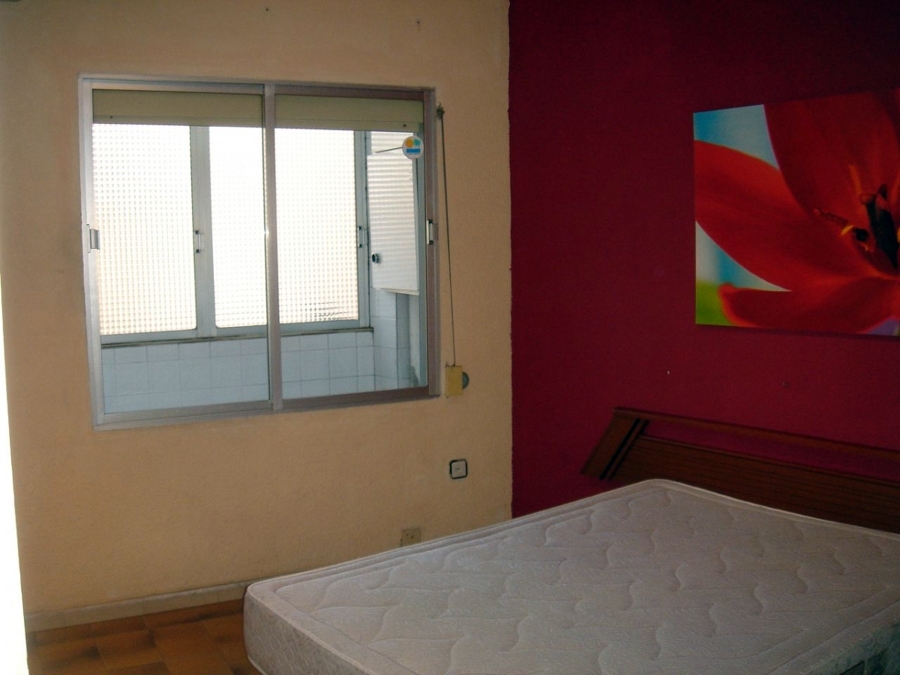 Pintar vivienda a dos capas