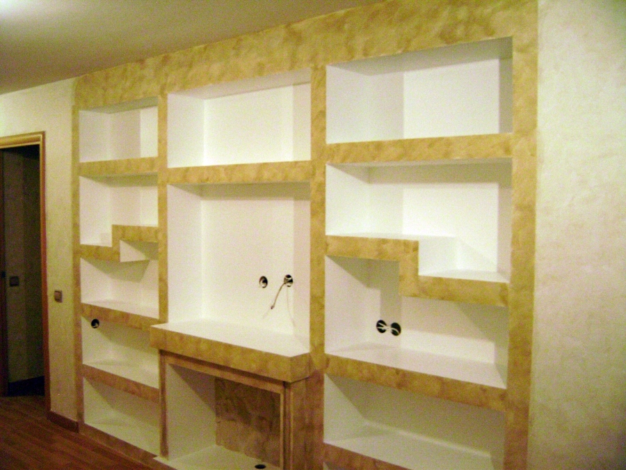 pintar y lacar muebles ibisencos