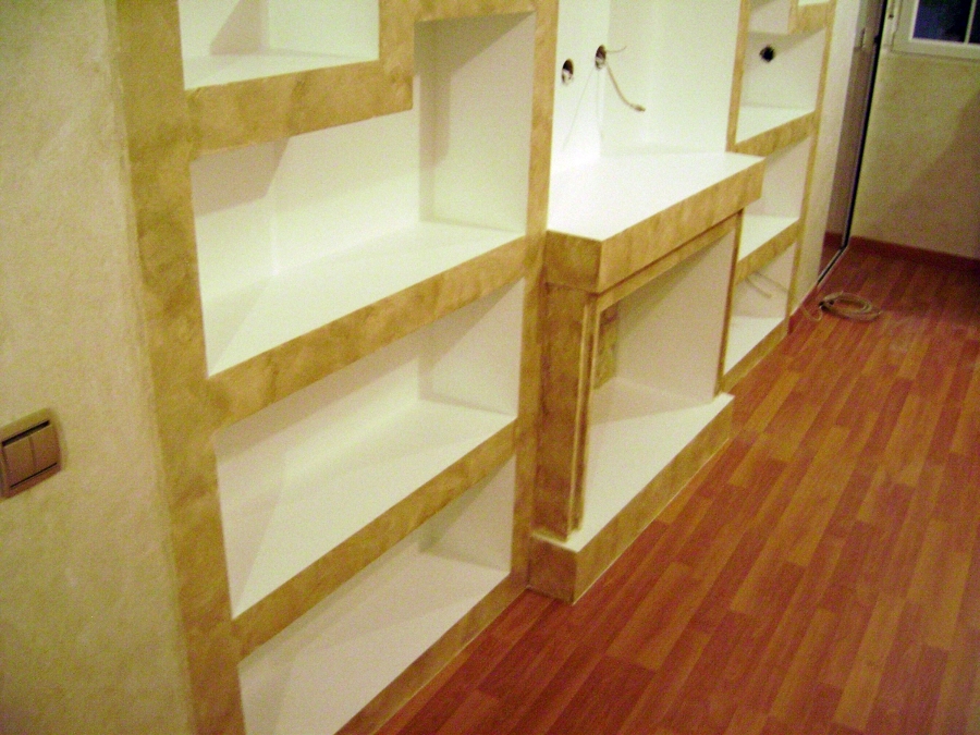 pintar y lacar muebles ibisencos