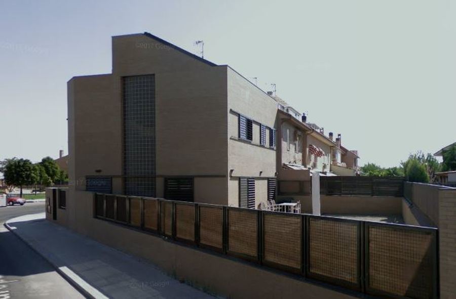 VIVIENDA UNIFAMILIAR EN PINTO