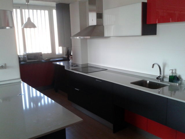 Pintor Goya - Cocina