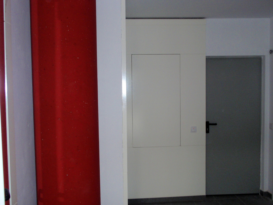 Pintores de comunidades de proprietarios