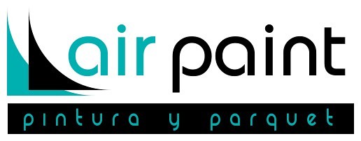 Pintores en Barcelona, Airpaint