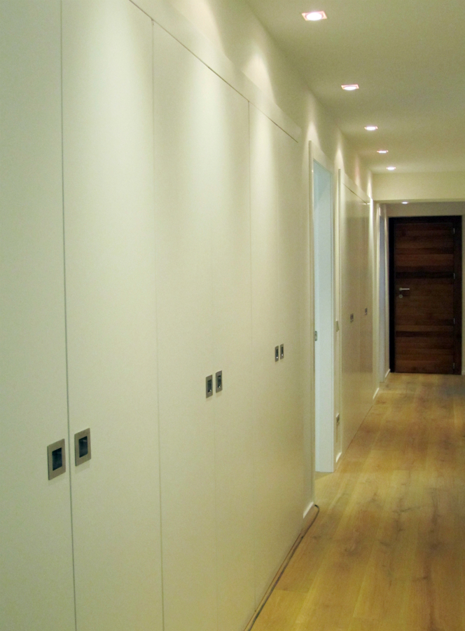 Pintores, Obras Menores, Reformas Integrales