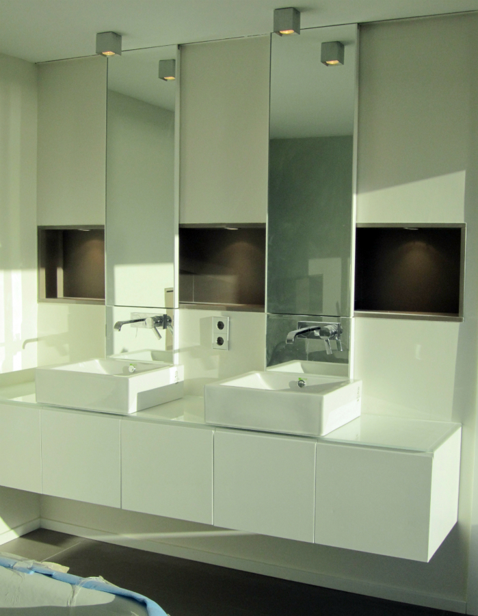 Pintores, Obras Menores, Reformas Integrales