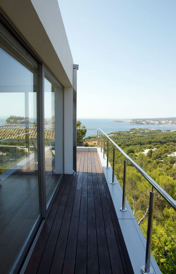 Pintores, Obras Menores, Reformas Integrales