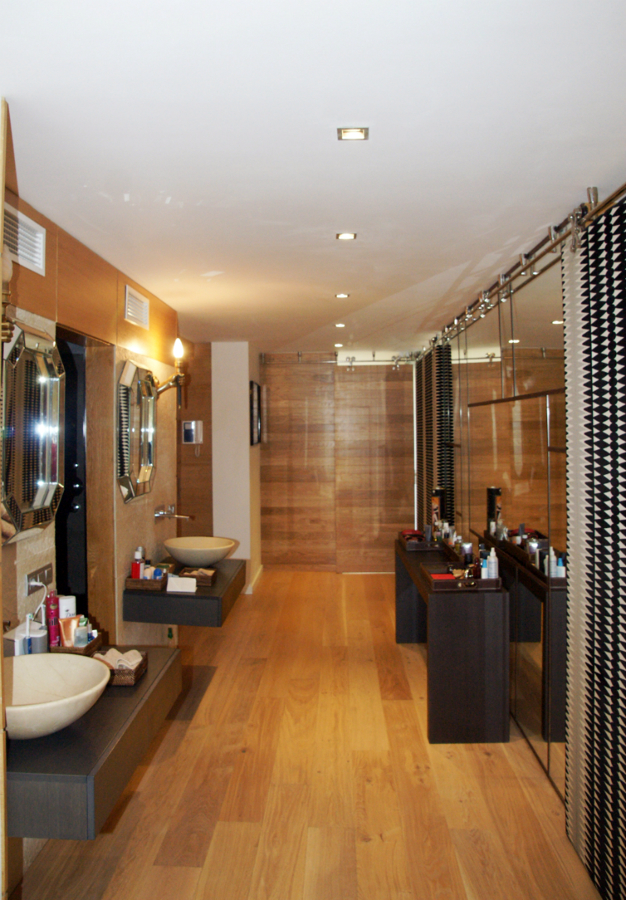 Pintores, Obras Menores, Reformas Integrales