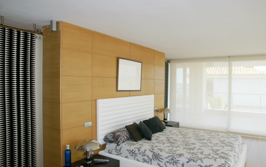 Pintores, Obras Menores, Reformas Integrales