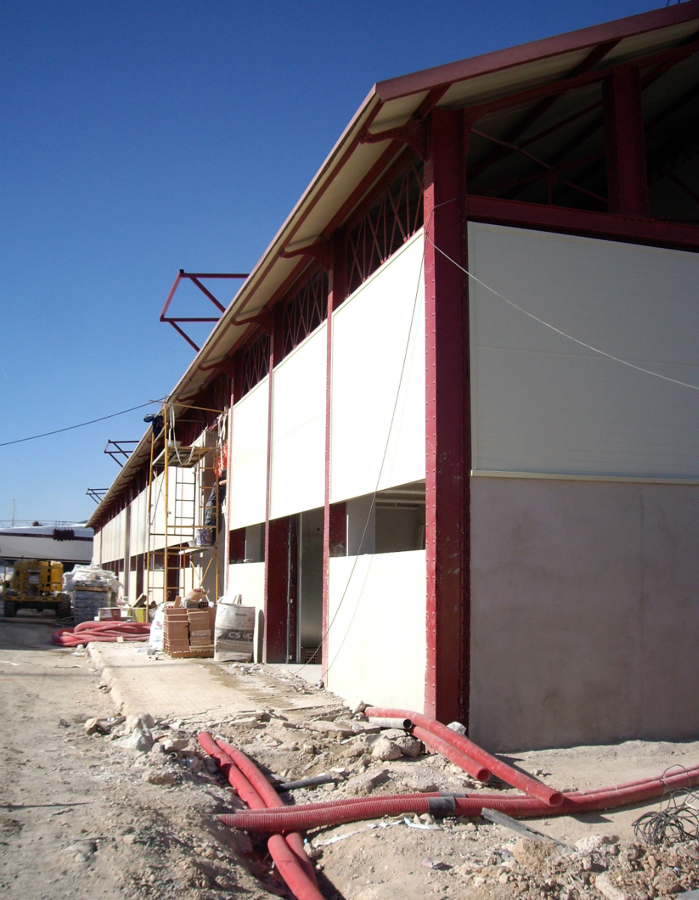 Pintores, Obras Menores, Reformas Integrales