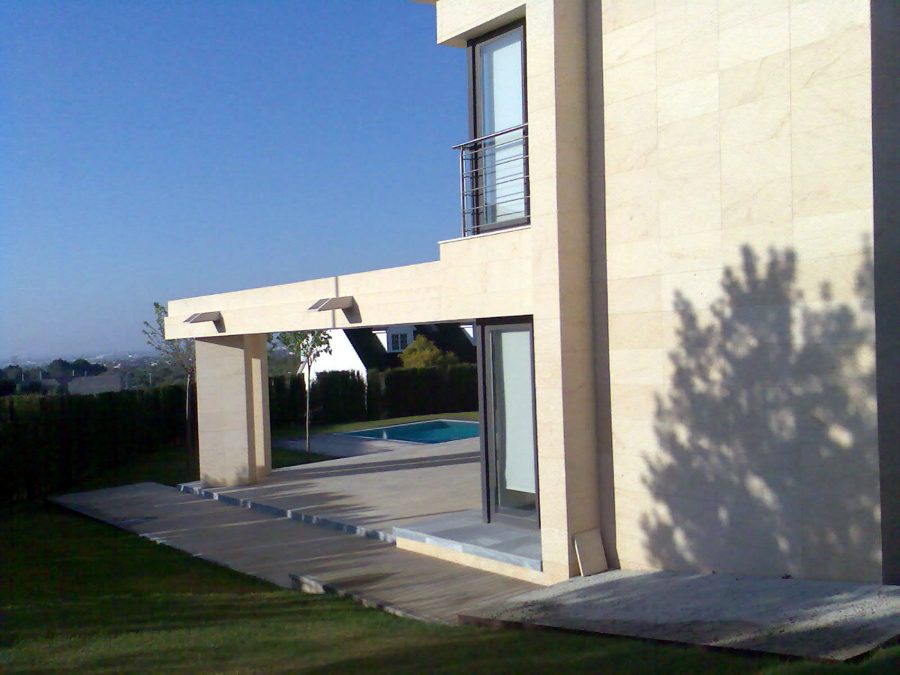 Pintores, Obras Menores, Reformas Integrales