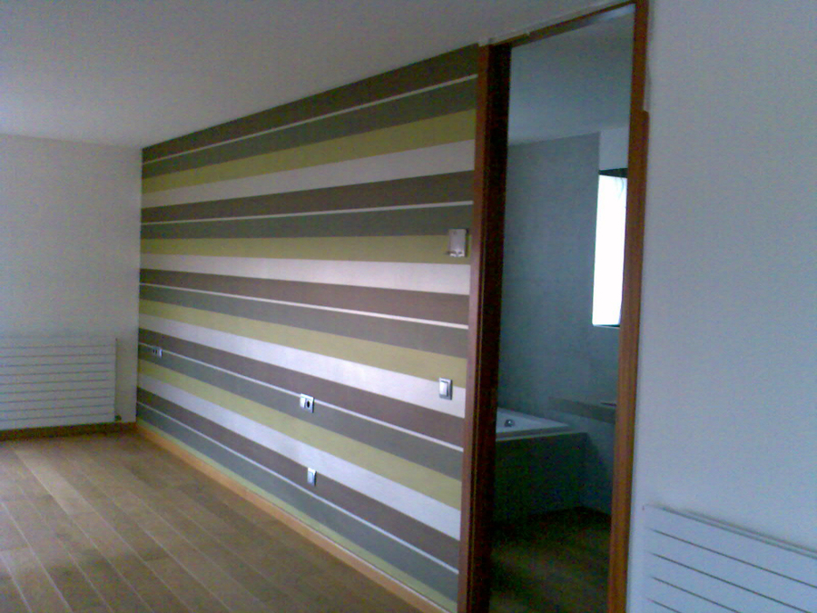 Pintores, Obras Menores, Reformas Integrales