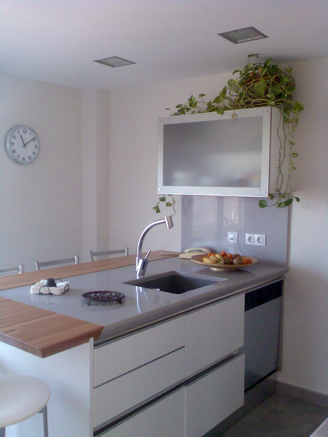 Pintores, Obras Menores, Reformas Integrales