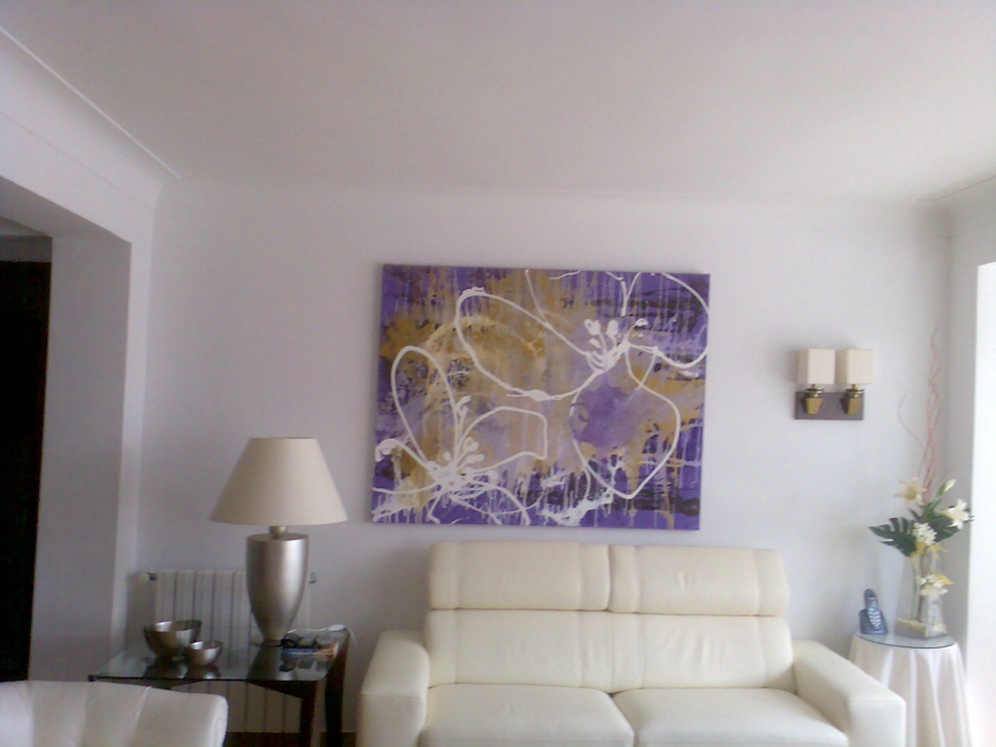 Pintores, Obras Menores, Reformas Integrales