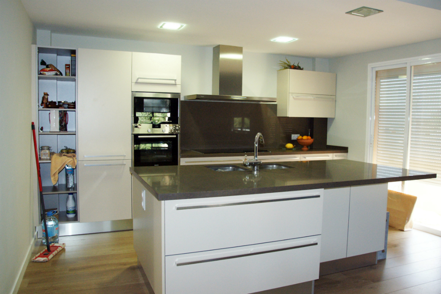 Pintores, Obras Menores, Reformas Integrales