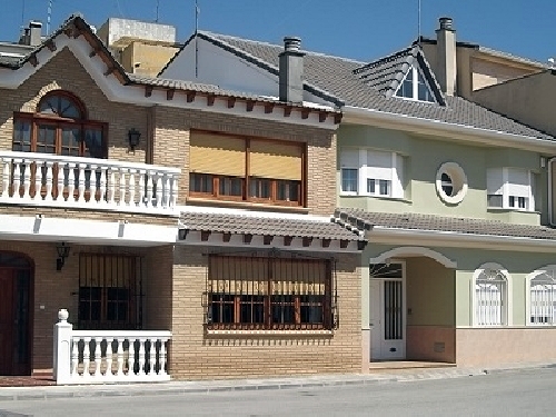 Pintores Valencia