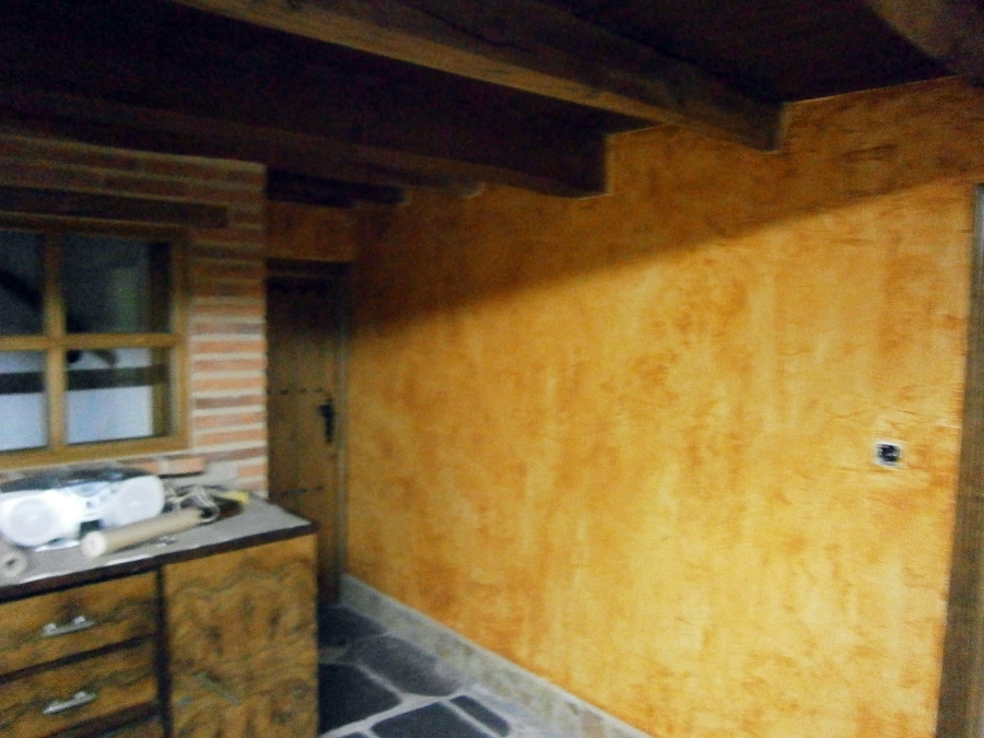 PINTURA ALTA DECORACION