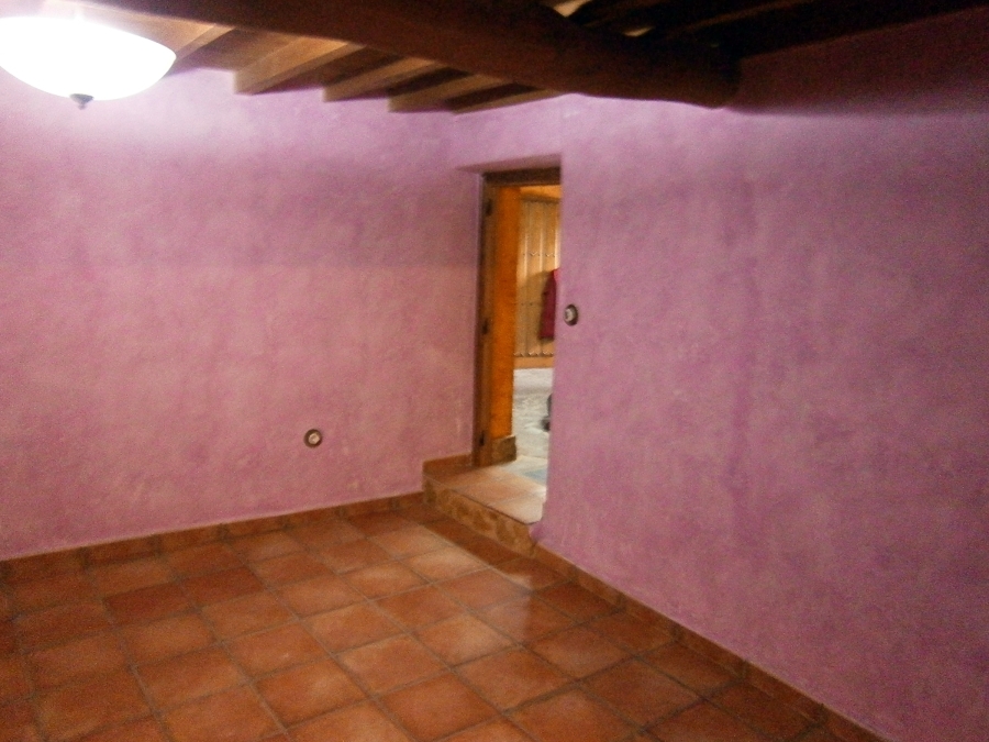 PINTURA ALTA DECORACION