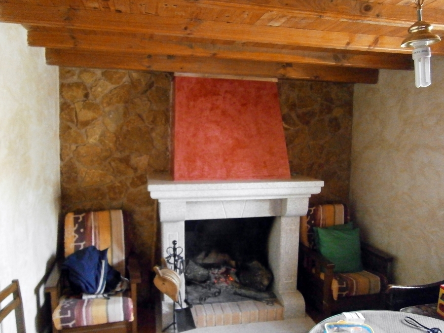 PINTURA ALTA DECORACION