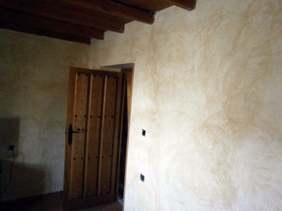 PINTURA ALTA DECORACION