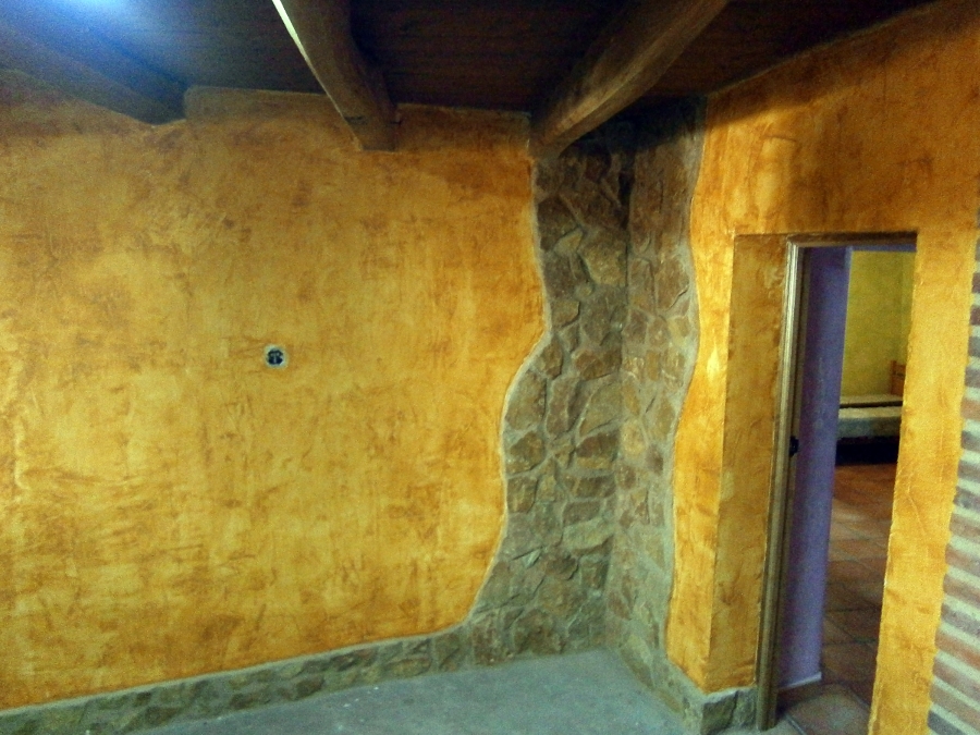 PINTURA ALTA DECORACION