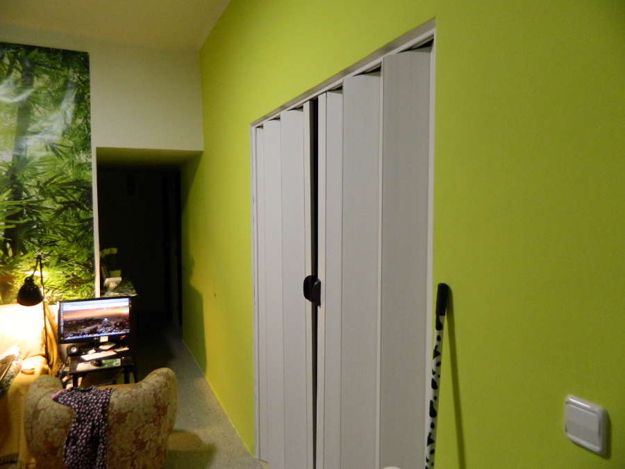 Pintura, Carpinteria